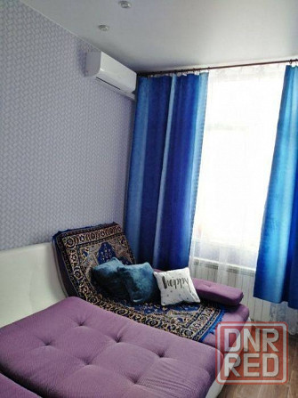 сдам квартиру возле менделеевского рынка Макеевка - изображение 2