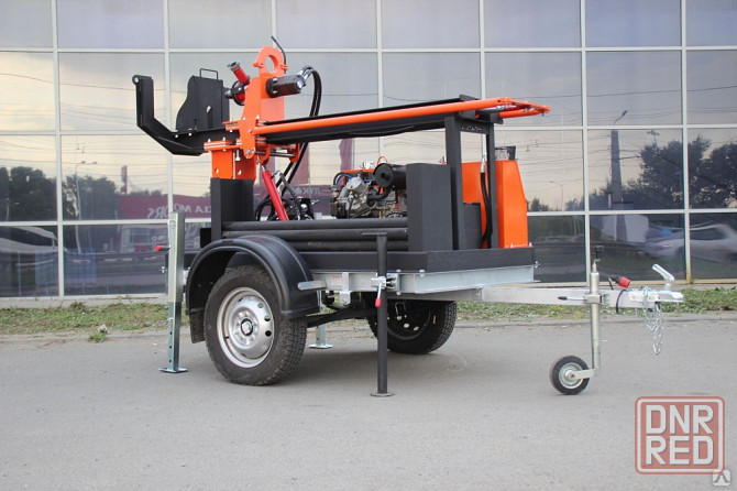 Бурение скважин на воду Енакиево - изображение 1