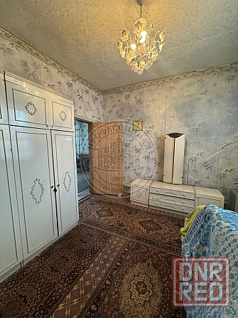 продажа 2 этажного дома, ц-г р-н п.Бажанова э Макеевка - изображение 2