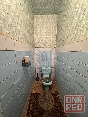 продажа 2 этажного дома, ц-г р-н п.Бажанова э Макеевка - изображение 5