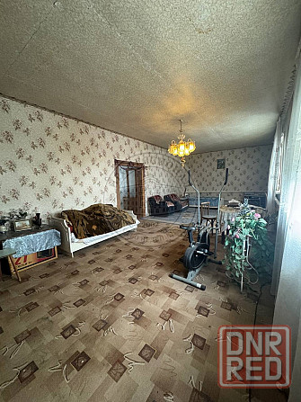 продажа 2 этажного дома, ц-г р-н п.Бажанова э Макеевка - изображение 3