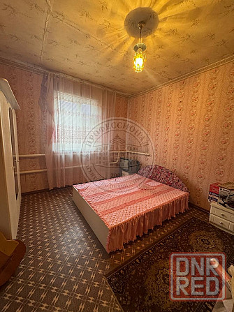 продажа 2 этажного дома, ц-г р-н п.Бажанова э Макеевка - изображение 1