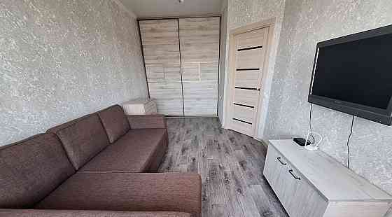 Сдается 1-комнатная квартира в Ворошиловском районе по улице Университетская ориентир Изумруд Донецк