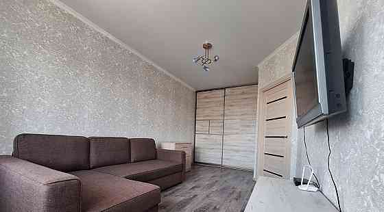 Сдается 1-комнатная квартира в Ворошиловском районе по улице Университетская ориентир Изумруд Донецк