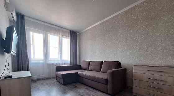 Сдается 1-комнатная квартира в Ворошиловском районе по улице Университетская ориентир Изумруд Донецк