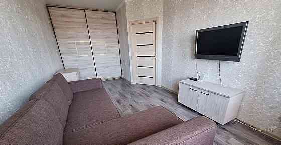 Сдается 1-комнатная квартира в Ворошиловском районе по улице Университетская ориентир Изумруд Донецк