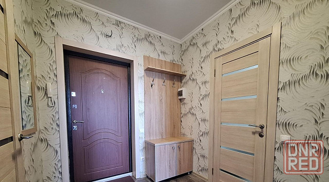 Сдается 1-комнатная квартира в Ворошиловском районе по улице Университетская ориентир Изумруд Донецк - изображение 10