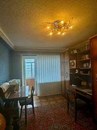 Двухкомнатная квартира в Ворошиловском районе города Донецка. Донецк