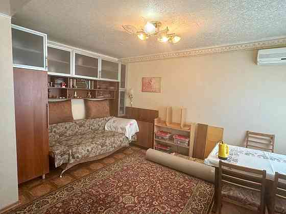 Двухкомнатная квартира в Ворошиловском районе города Донецка. Донецк