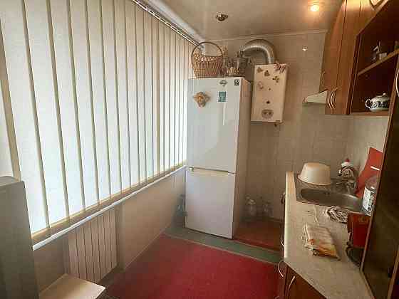 Двухкомнатная квартира в Ворошиловском районе города Донецка. Донецк