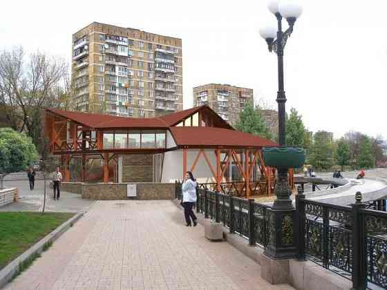 Двухкомнатная квартира в Ворошиловском районе города Донецка. Донецк