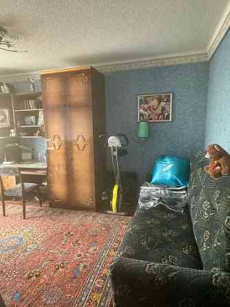 Двухкомнатная квартира в Ворошиловском районе города Донецка. Донецк