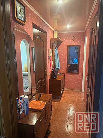 Двухкомнатная квартира в Ворошиловском районе города Донецка. Донецк - изображение 8