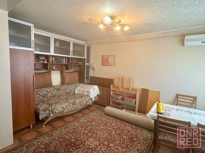 Двухкомнатная квартира в Ворошиловском районе города Донецка. Донецк - изображение 6