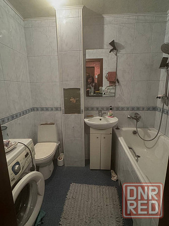 Двухкомнатная квартира в Ворошиловском районе города Донецка. Донецк - изображение 3