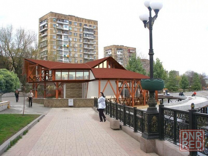 Двухкомнатная квартира в Ворошиловском районе города Донецка. Донецк - изображение 1