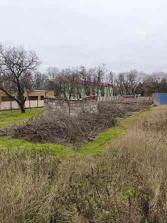 Продается участок земли в Приморском районе Мариуполь