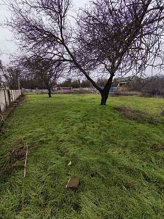 Продается участок земли в Приморском районе Мариуполь