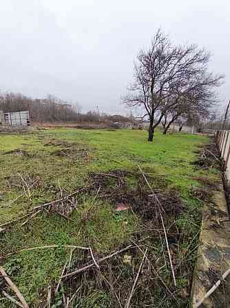 Продается участок земли в Приморском районе Мариуполь