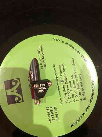 Звукосниматель проигрывателя Гзм-128 "Корвет" (возможен обмен) Донецк