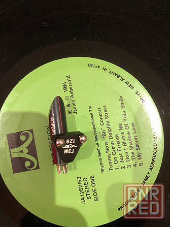 Звукосниматель проигрывателя Гзм-128 "Корвет" (возможен обмен) Донецк - изображение 3