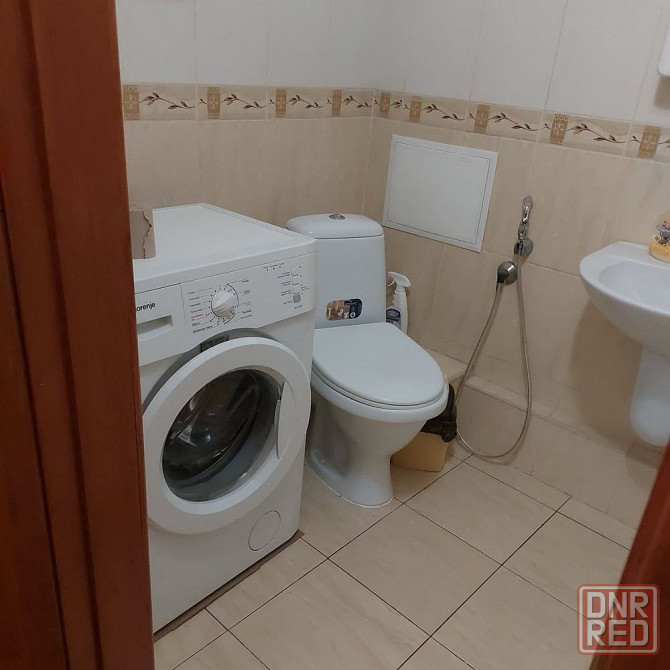 Сдаю 2-комнатную квартиру в центре Мариуполь - изображение 5