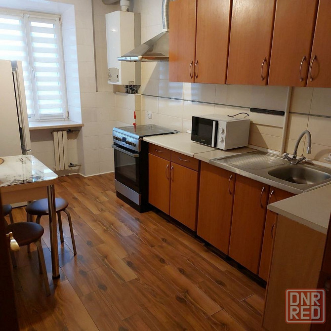 Сдаю 2-комнатную квартиру в центре Мариуполь - изображение 6