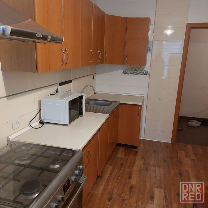 Сдаю 2-комнатную квартиру в центре Мариуполь - изображение 4