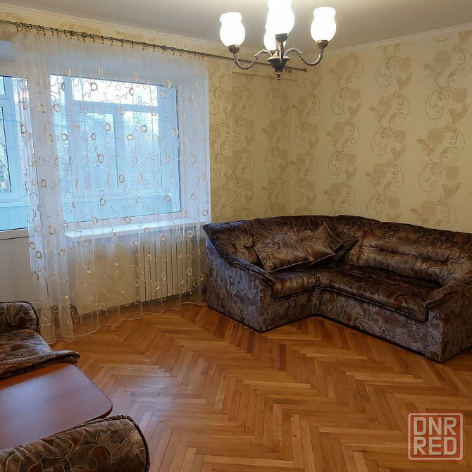 Сдаю 2-комнатную квартиру в центре Мариуполь - изображение 1