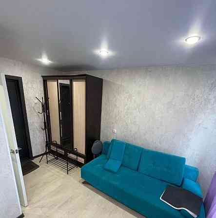 Сдаю квартиру в Кальмиусском районе Мариуполь