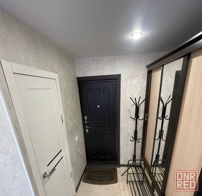 Сдаю квартиру в Кальмиусском районе Мариуполь - изображение 4