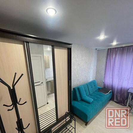 Сдаю квартиру в Кальмиусском районе Мариуполь - изображение 2