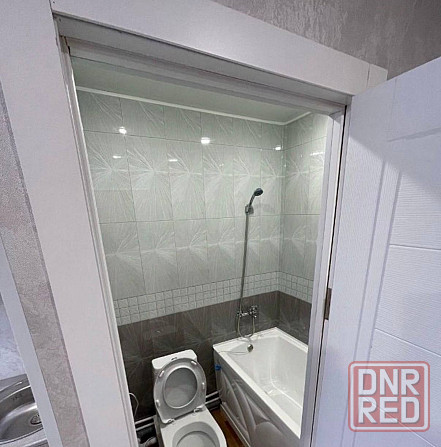 Сдаю квартиру в Кальмиусском районе Мариуполь - изображение 3