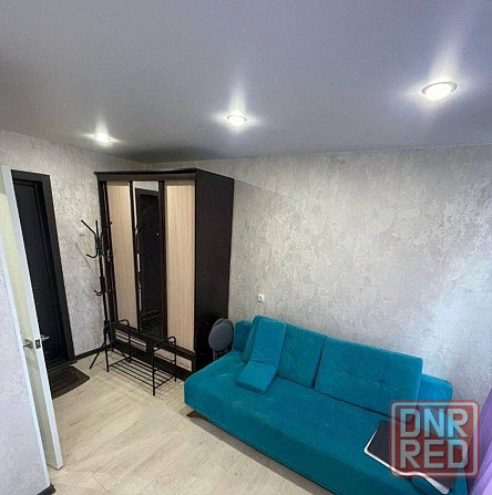 Сдаю квартиру в Кальмиусском районе Мариуполь - изображение 1