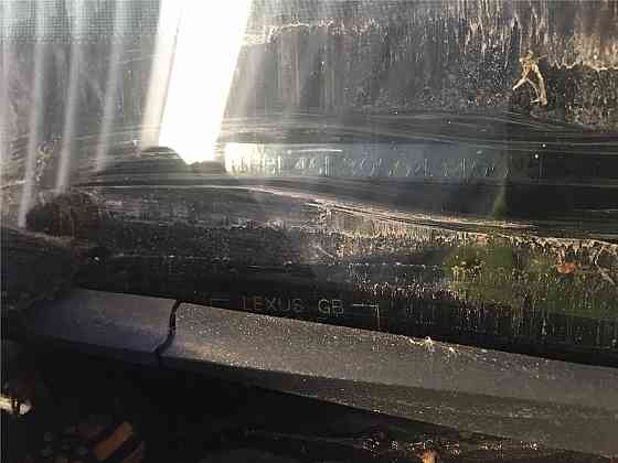 Lexus-LS460 2006-2017 на разбор запчасти Донецк