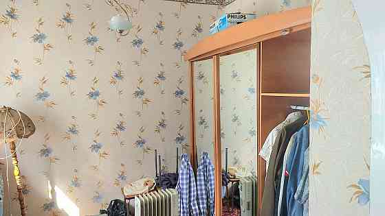 Дом Сетлого пути, Будённовский район .торг Донецк