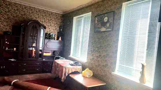 Дом Сетлого пути, Будённовский район .торг Донецк