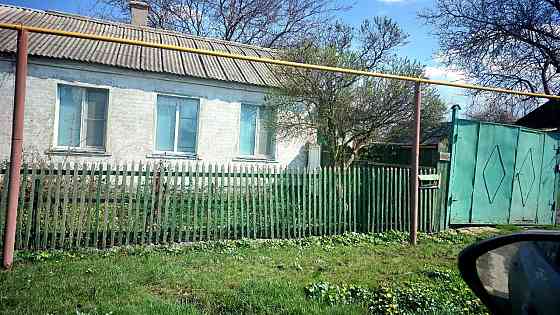 Дом Сетлого пути, Будённовский район .торг Донецк