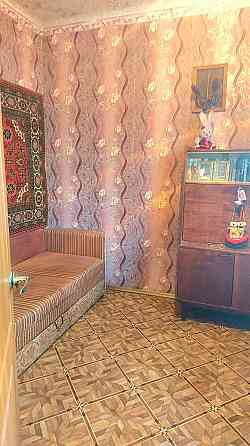 Дом Сетлого пути, Будённовский район .торг Донецк