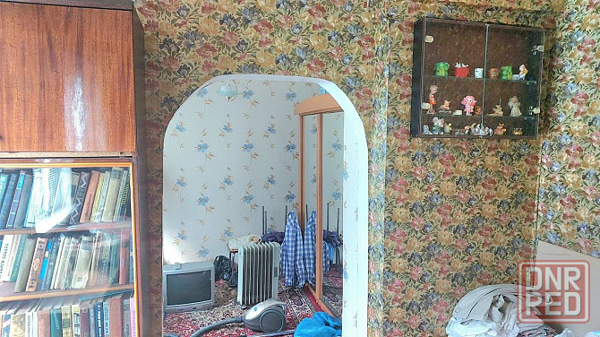 Дом Сетлого пути, Будённовский район .торг Донецк - изображение 8