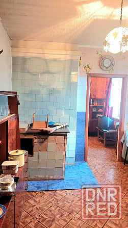 Дом Сетлого пути, Будённовский район .торг Донецк - изображение 6