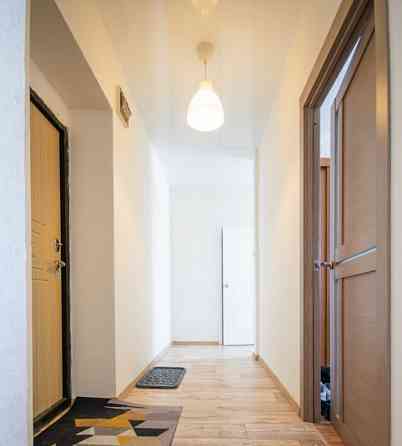 Сдаётся квартира в Будёновском районе Донецк