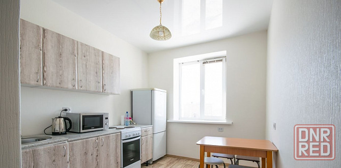 Сдаётся квартира в Будёновском районе Донецк - изображение 3