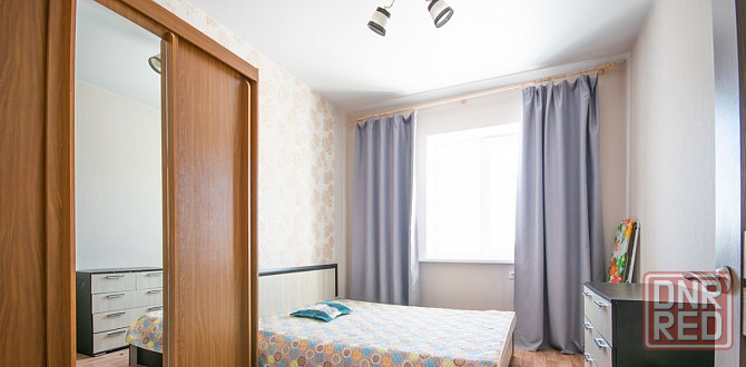 Сдаётся квартира в Будёновском районе Донецк - изображение 1