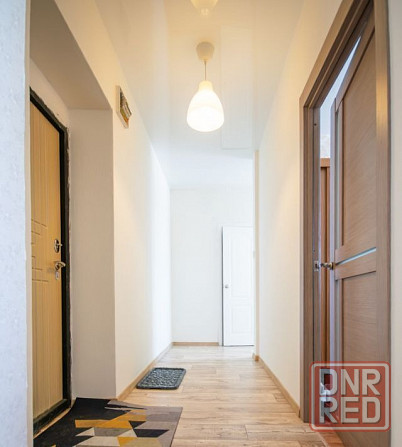 Сдаётся квартира в Будёновском районе Донецк - изображение 4