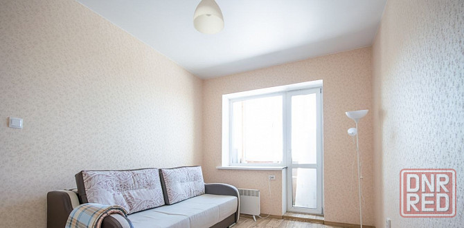 Сдаётся квартира в Будёновском районе Донецк - изображение 2