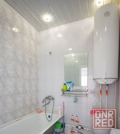 Сдаётся квартира в Будёновском районе Донецк - изображение 5