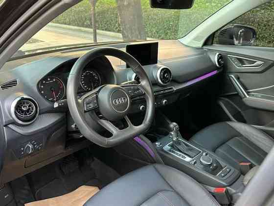 AUDI Q2L Донецк
