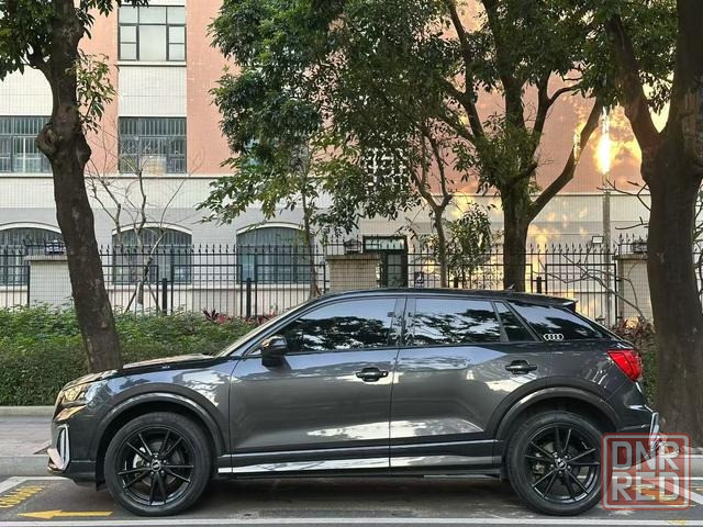AUDI Q2L Донецк - изображение 3