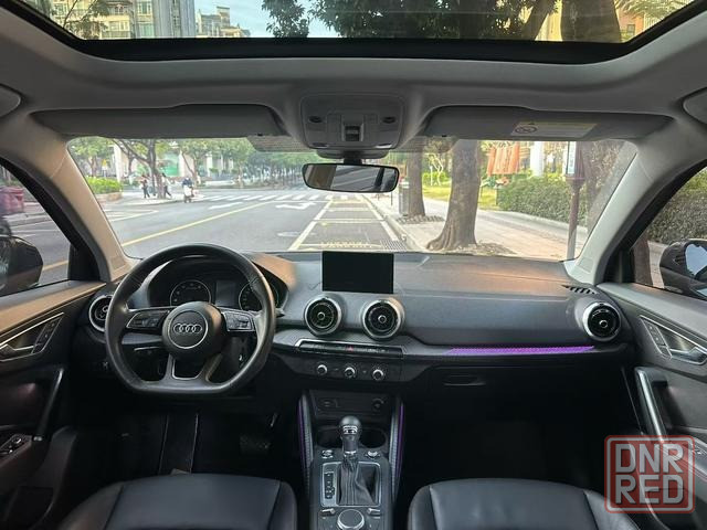 AUDI Q2L Донецк - изображение 7
